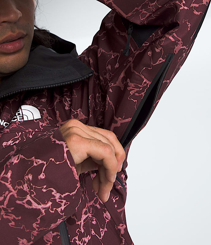 Men's Summit Series Verbier GORE-TEX® Jacket | The North Face