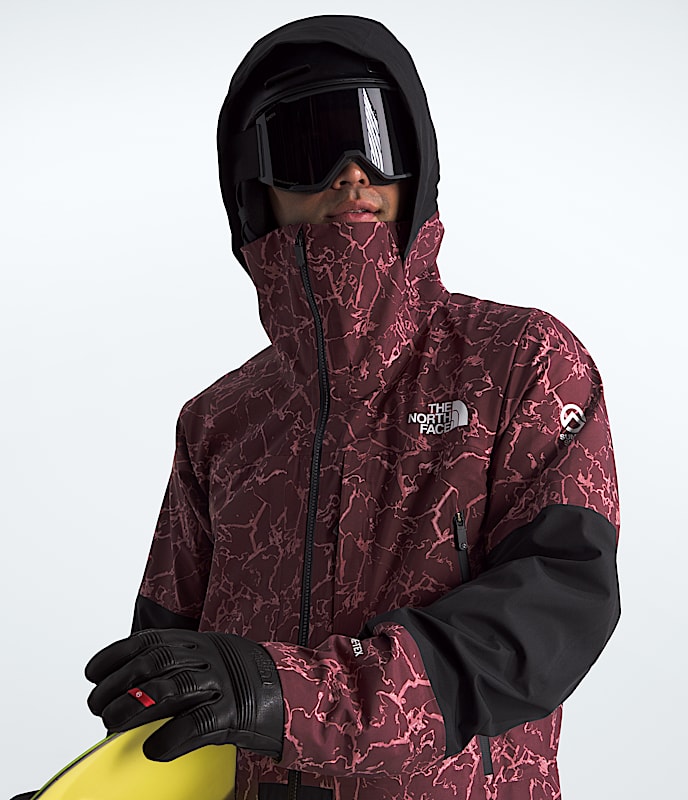 Men's Summit Series Verbier GORE-TEX® Jacket | The North Face Men's Summit Series Verbier GORE-TEX® Jacket | The North Face