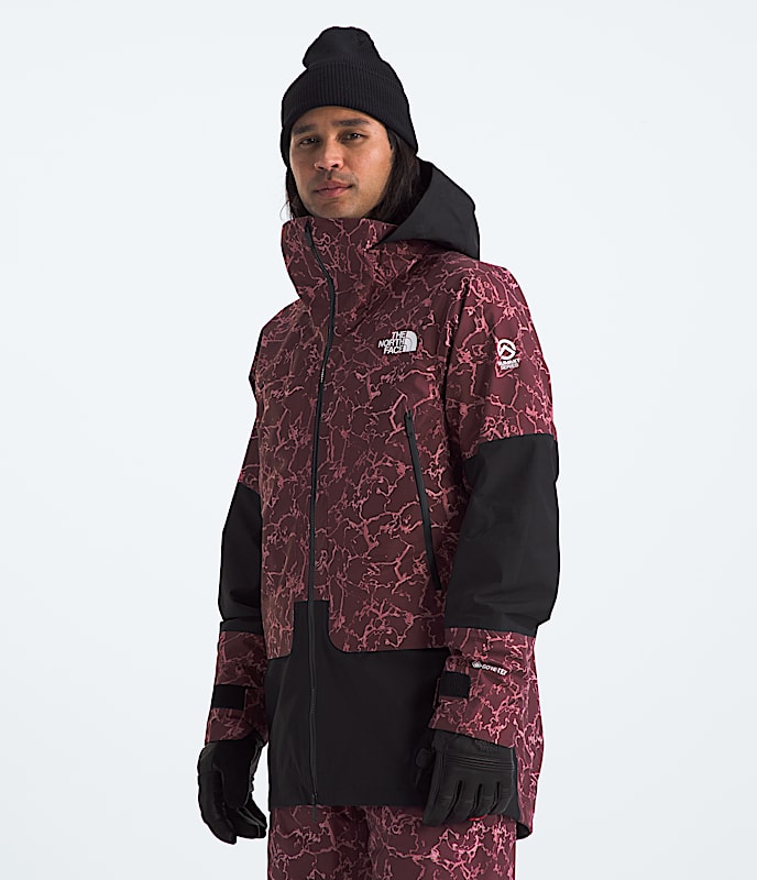 Men’s Summit Series Verbier GORE-TEX® Jacket - 4