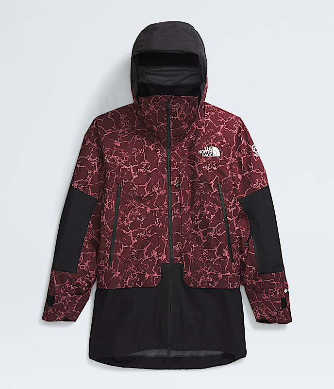 Men's Summit Series Verbier GORE-TEX® Jacket | The North Face