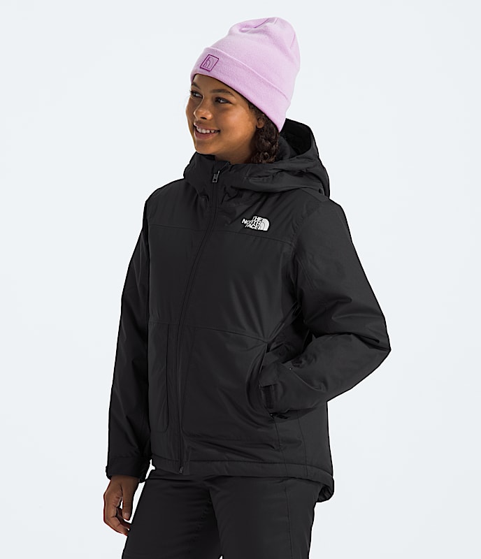 Girls' Freedom Insulated Jacket | The North Face
