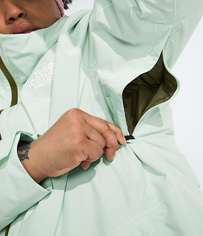 Women’s Plus ThermoBall™ Snow Triclimate® Jacket - 8