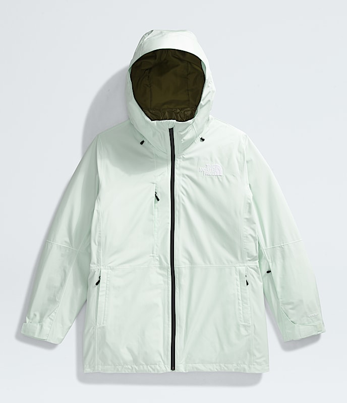 Women’s Plus ThermoBall™ Snow Triclimate® Jacket - 11