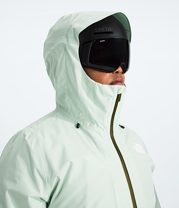 Women’s Plus ThermoBall™ Snow Triclimate® Jacket - 7