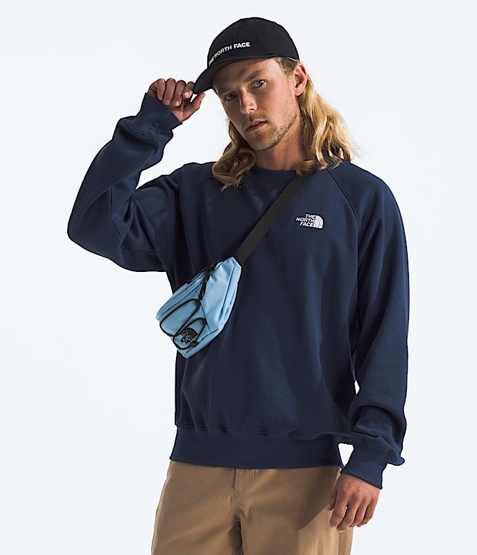 Men’s Evolution Crew