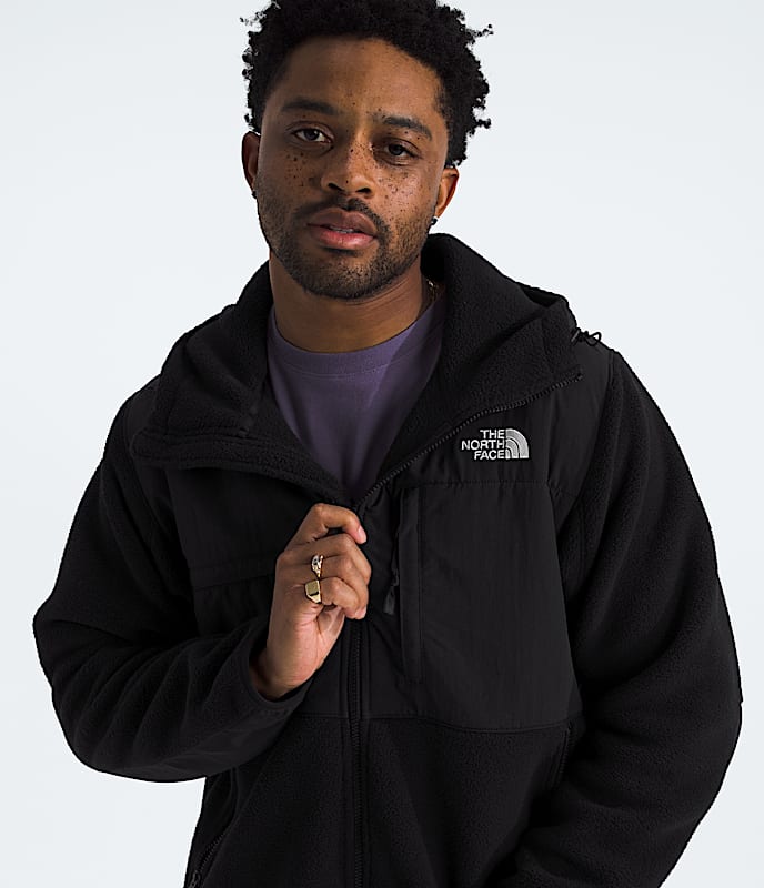 Men’s Retro Denali Hoodie
