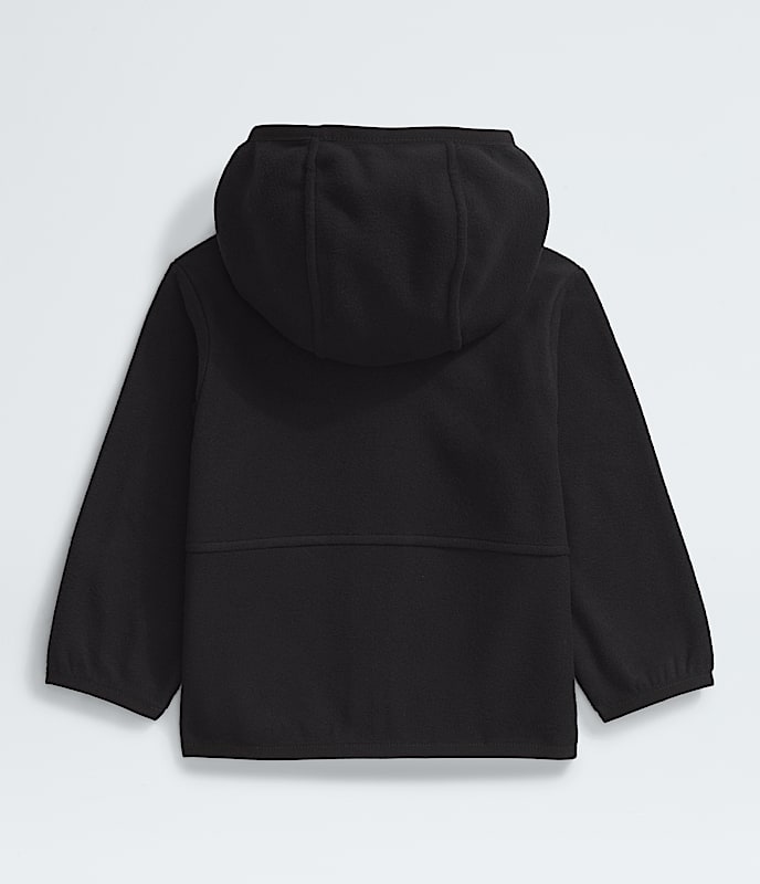 Baby Glacier Full-Zip Hoodie