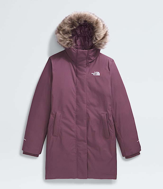 Women's Arctic Parka | The North Face