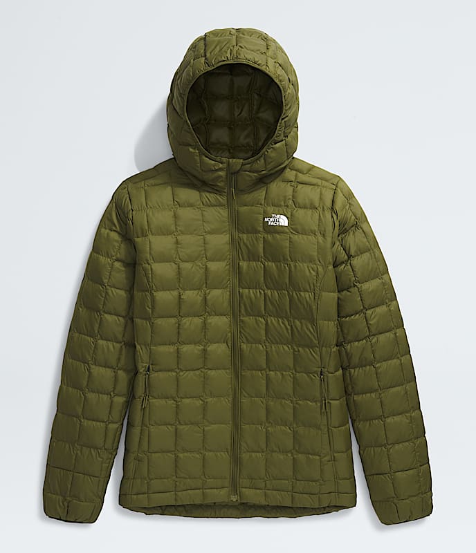 Women's ThermoBall™ Hoodie 2.0 | The North Face