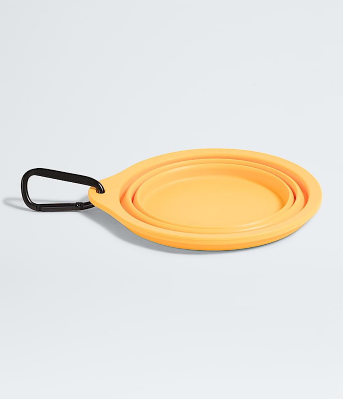TNF™ Collapsible Pet Bowl - 3