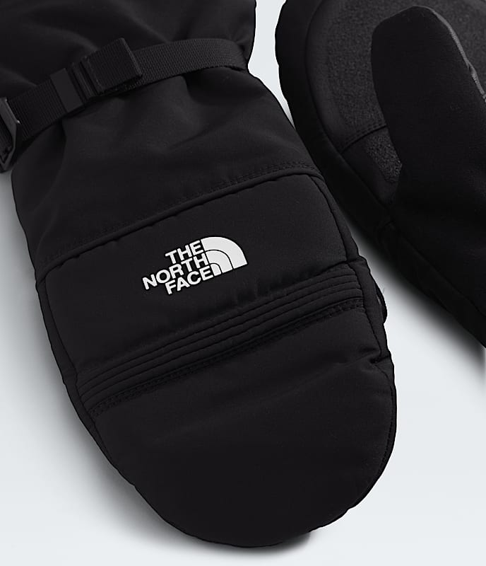 Men’s Montana Ski Mitts - 2