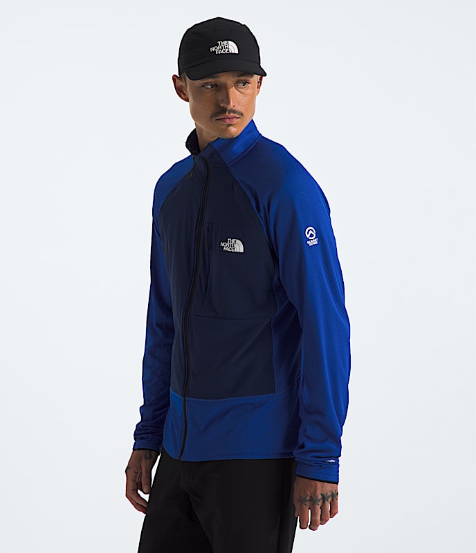 格安人気 Men's Face North The | Jacket Hybrid FUTUREFLEECE™ Series Summit トップス