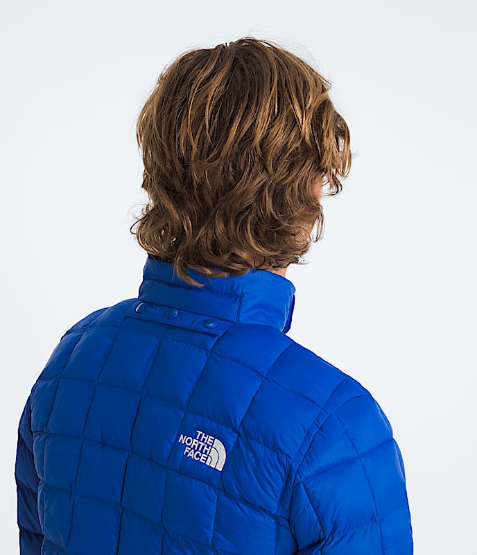 Boys’ ThermoBall™ Hooded Jacket - 7