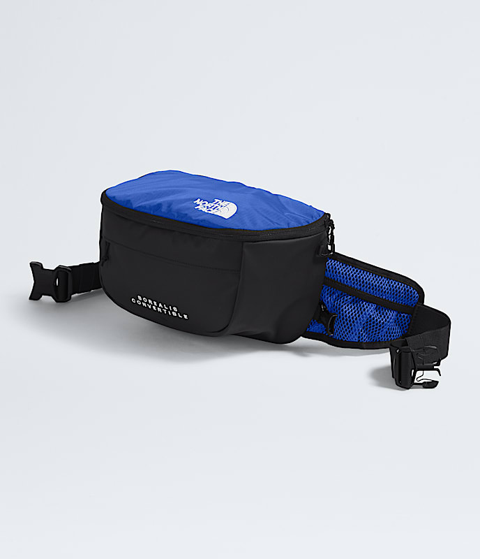 Borealis Convertible Pack - 8