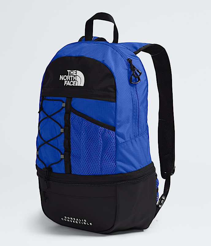 Borealis Convertible Pack - 3