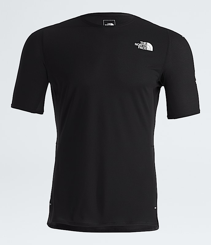 【25％OFF】 Men's Summit Series High Trail Short-Sleeve | The North Face トップス