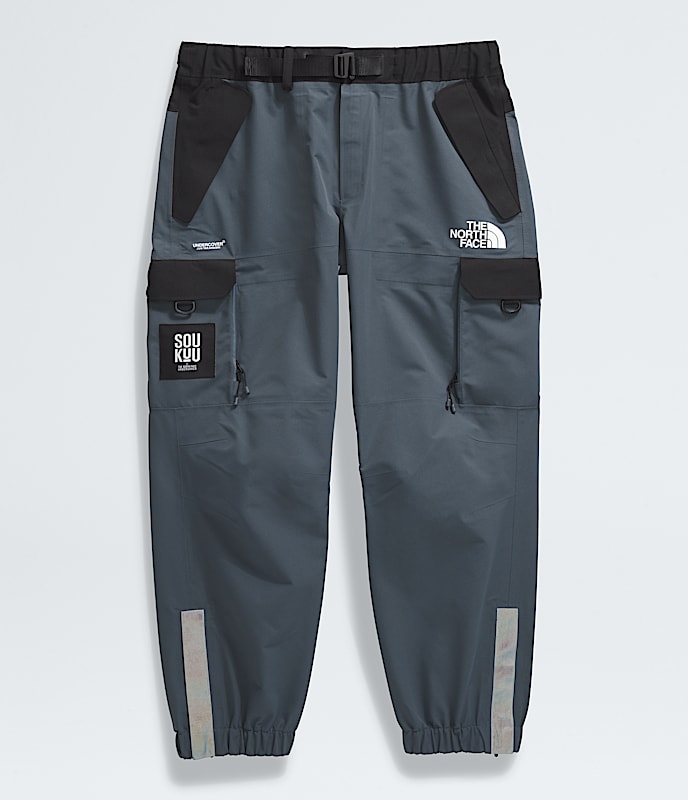 最新入荷商品一覧 | UNDERCOVER X TNF SOUKUU North The | Pants Shell Utility Hike テープ・マスキングテープ