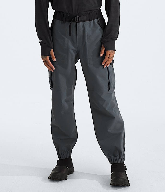 The North Face x Undercover SOUKUUシェルパンツ TNF x Undercover Soukuu Geodesic Shell Pant | Dark Cedar