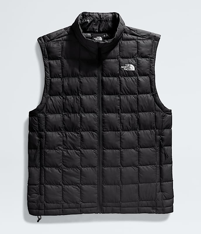 Men's ThermoBall™ Vest 2.0 | The North Face Men's ThermoBall™ Vest 2.0 | The North Face