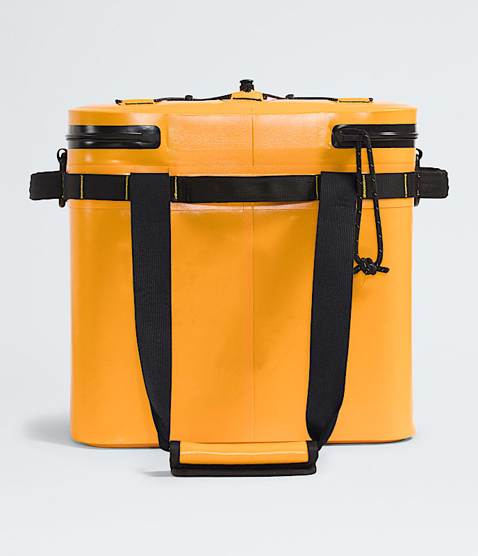 Base Camp Cooler 15 Qt - 2