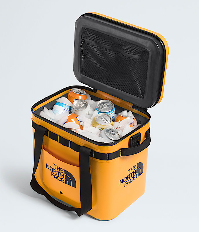 Base Camp Cooler 15 Qt - 4
