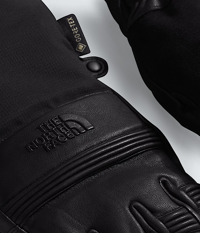 Summit Series Patrol GORE-TEX® SG Gloves | The North Face