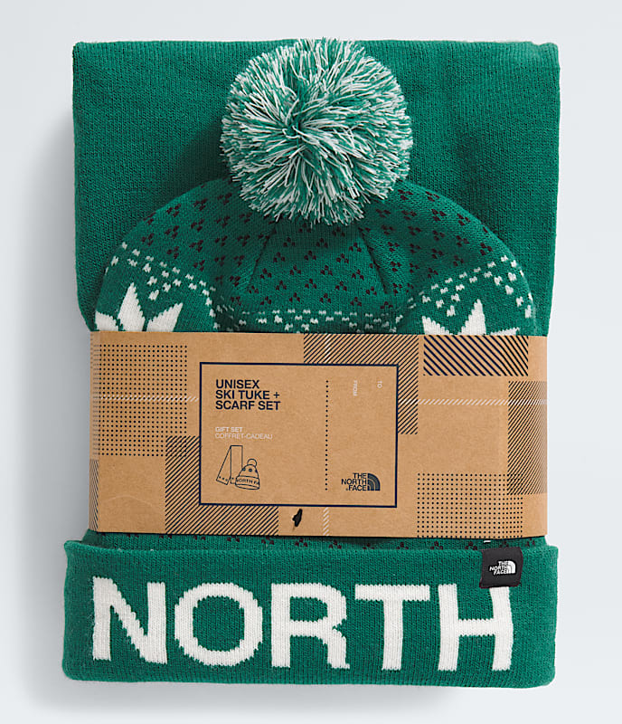 新作 ■THE NORTH FACE■Ski Tuke and Scarf Set Ski Tuke and Scarf Set | The North Face Canada