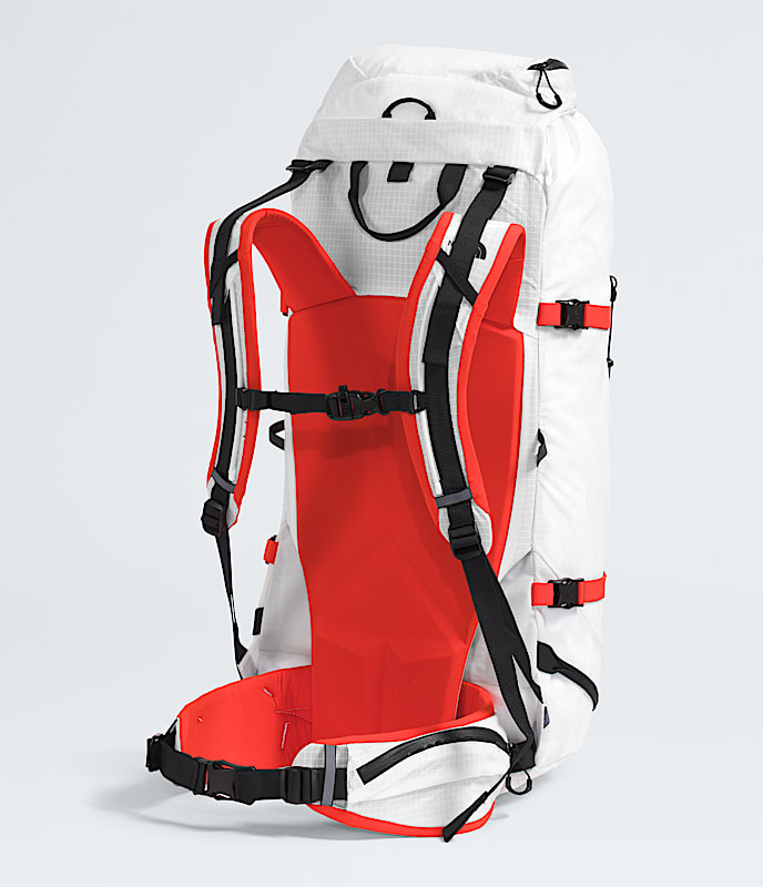 Summit Series Phantom 50 Backpack | The North Face
