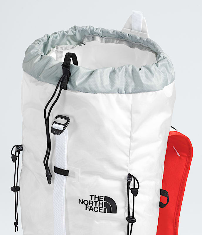 Supreme The North Face Trompe L'oeil Printed Borealis