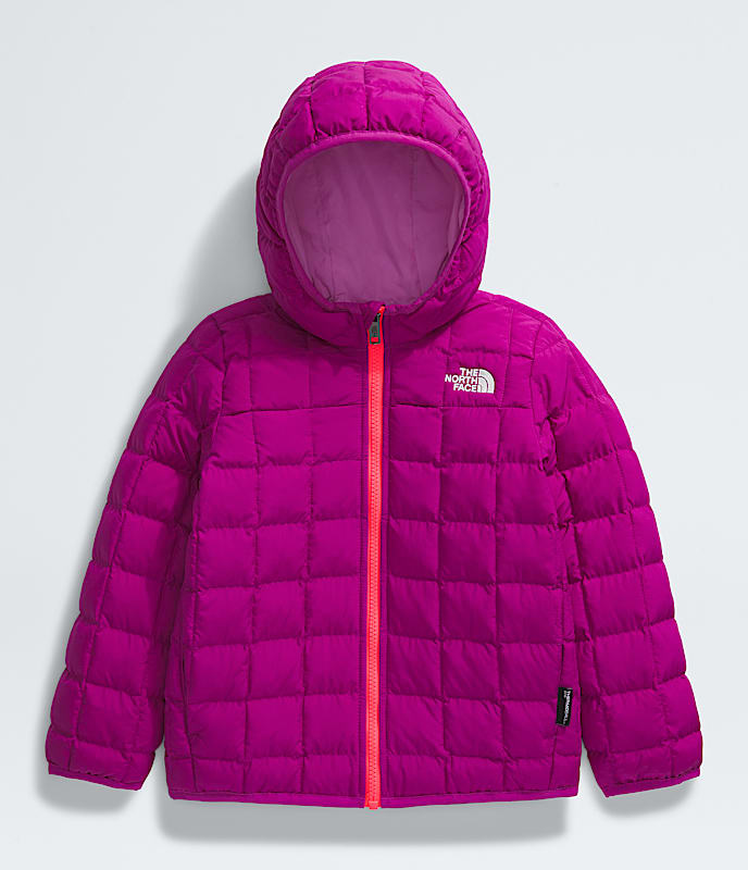 Kids’ Reversible ThermoBall™ Hooded Jacket - 7
