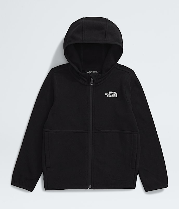 Kids' Glacier Full-Zip Hoodie - 6