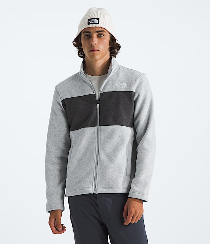 Men's Gordon Lyons Full Zip | The North Face