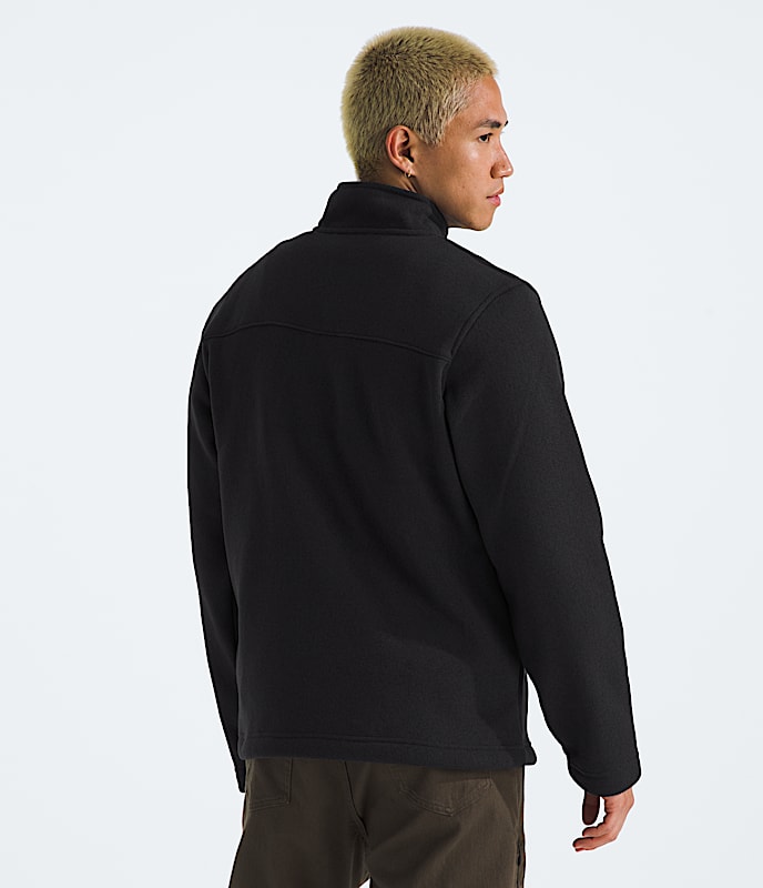 Men's Gordon Lyons ½-Zip - 4