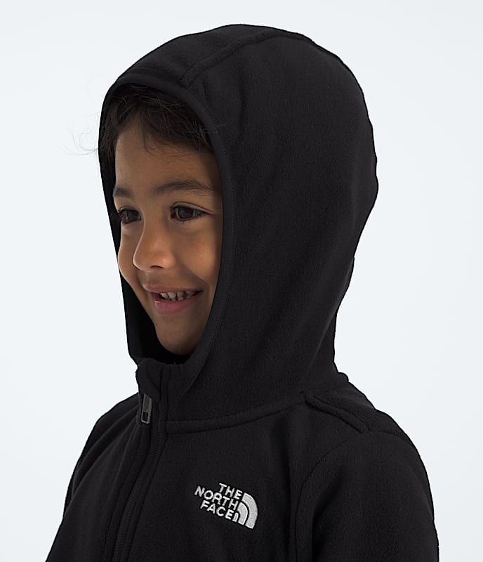 Kids' Glacier Full-Zip Hoodie - 5