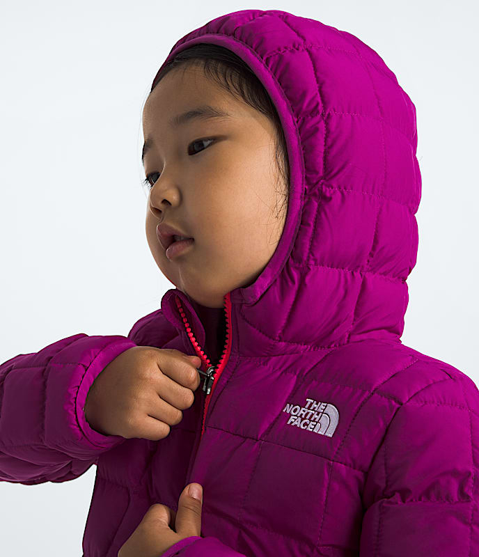 Kids’ Reversible ThermoBall™ Hooded Jacket - 5