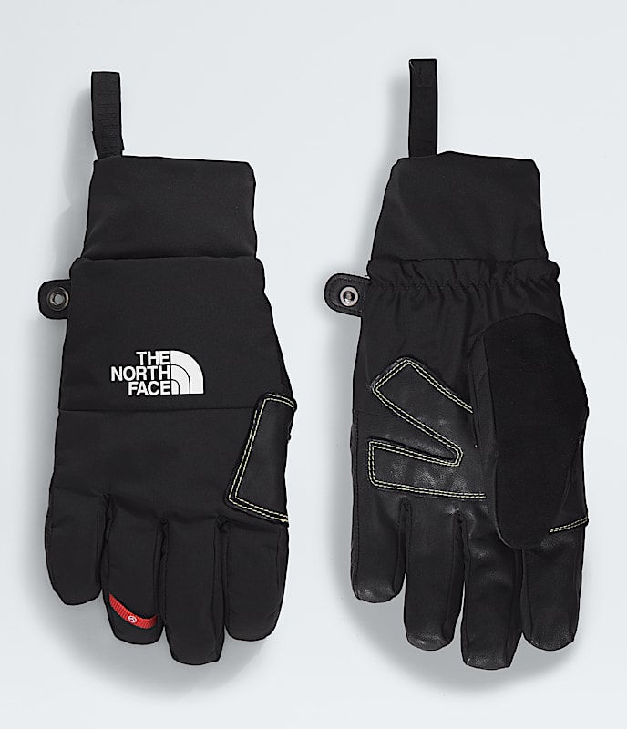 ノースフェイス　サミットシリーズ　ヌプシミトン　雪山　グローブ　スノーボード ノースフェイス サミットシリーズ ヌプシミトン 雪山 グローブ
