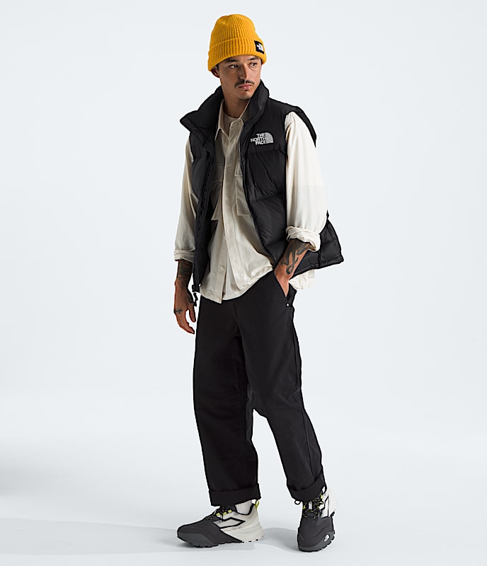 Men’s 1996 Retro Nuptse Vest