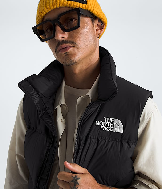 Men’s 1996 Retro Nuptse Vest