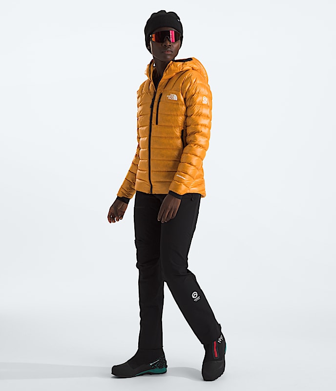 Women’s Summit Series Breithorn Hoodie
