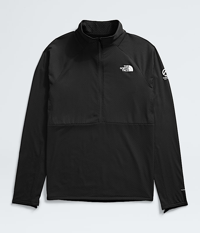 Men's Summit Series FUTUREFLEECE™ LT ½-Zip | The North Face