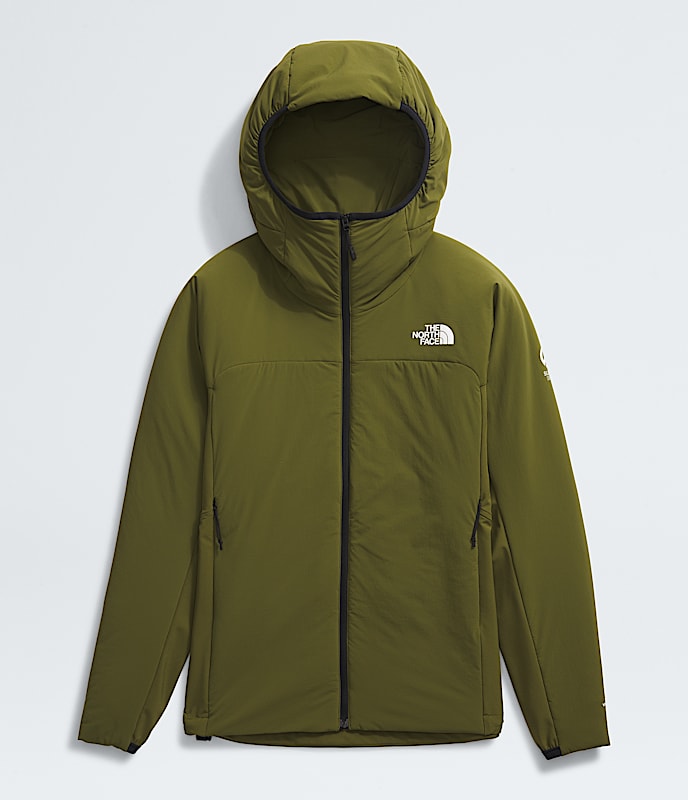 Women’s Summit Series Casaval Hybrid Hoodie - 7