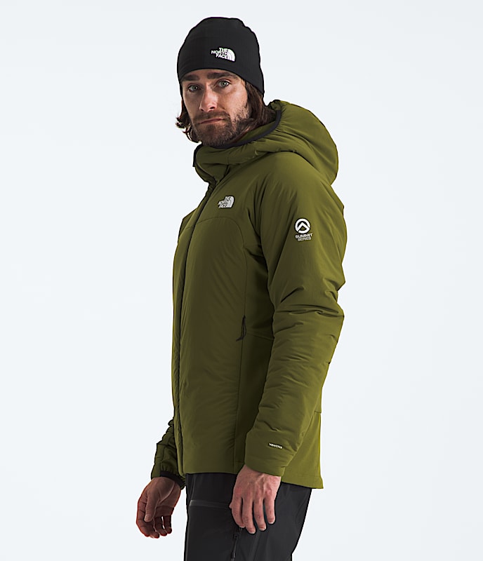 Men’s Summit Series Casaval Hybrid Hoodie