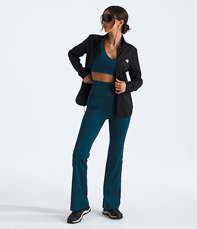 Women’s Canyonlands Full-Zip
