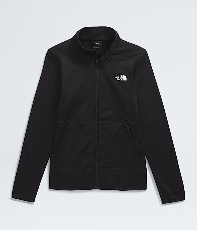 Women’s Canyonlands Full-Zip