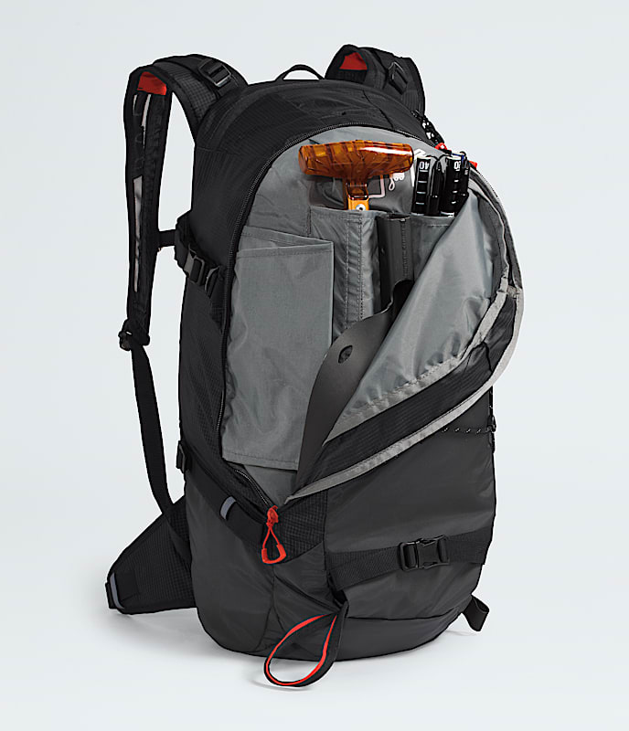 Rapidus Alpin 34 Backpack