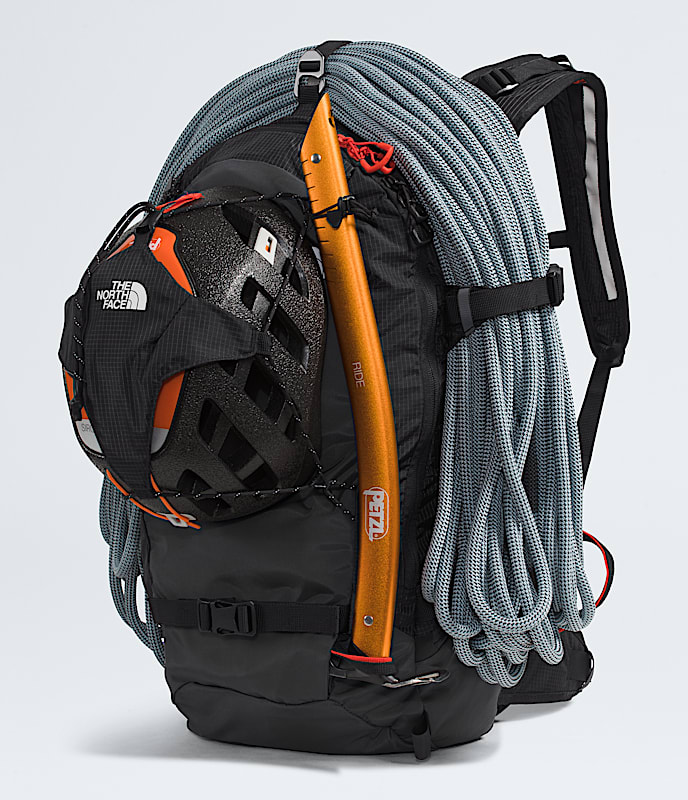 Rapidus Alpin 34 Backpack