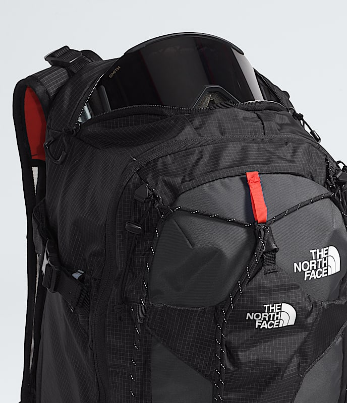 Rapidus Alpin 34 Backpack