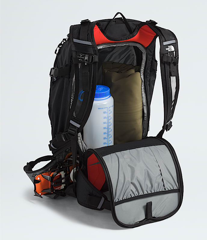 Rapidus Alpin 34 Backpack - 4