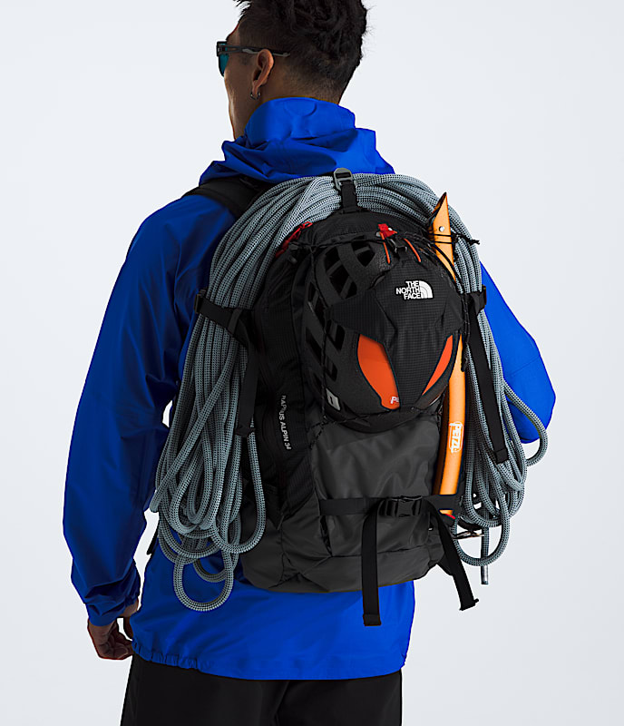 Rapidus Alpin 34 Backpack - 5