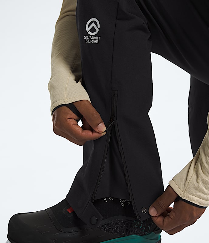 Men’s Summit Series Chamlang Soft Shell Pants